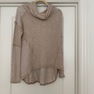 Free people sweater